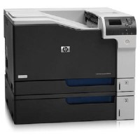 HP Colour LaserJet Enterprise CP5525n Printer 