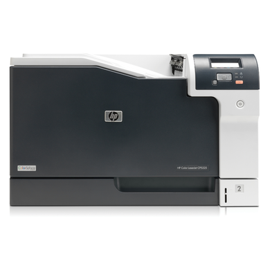 HP Colour LaserJet Professional A3 Printer