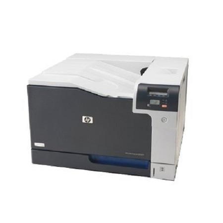 GRADE A1 - HP CP5225n Colour A3 LaserJet Professional Printer 