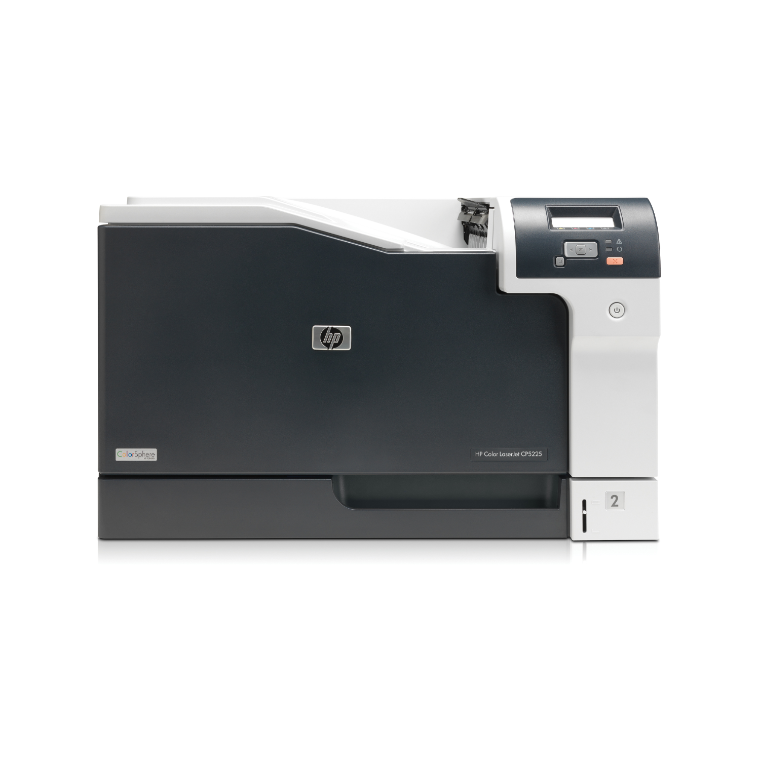HP LaserJet Professional A3 Printer