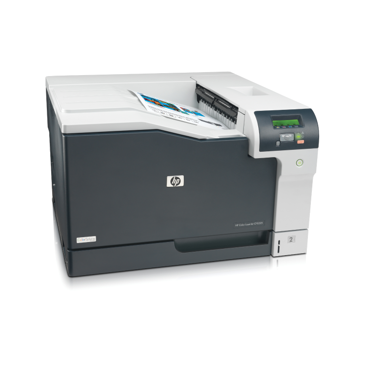 HP Colour LaserJet Professional A3 Printer 