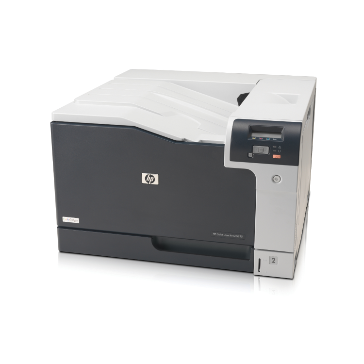 HP Colour LaserJet Professional A3 Printer 
