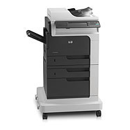 Hewlett Packard LaserJet Enterprise Printer