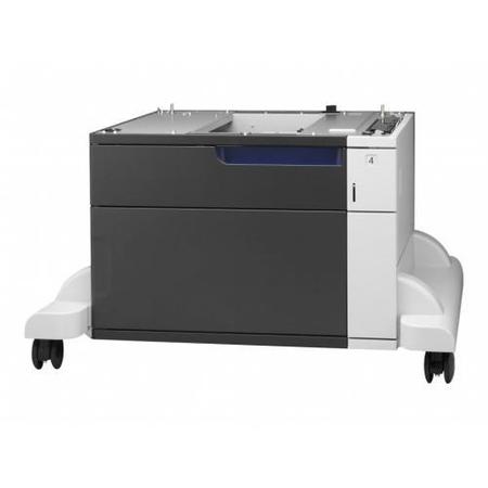 Hewlett Packard LaserJet 1x500 Sheet Feeder Stand