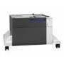 Hewlett Packard LaserJet 1x500 Sheet Feeder Stand