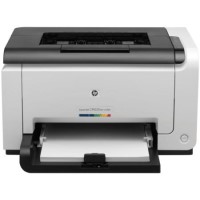 HP LaserJet Pro CP1025nw Colour Printer