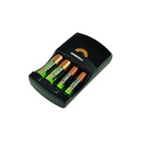Duracell 4 Hour AA/AAA Battery Charger