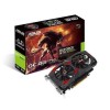Asus Cerberus Nvidia GeForce GTX 1050 Ti 4GB GDDR5 Advanced Edition Graphics Card