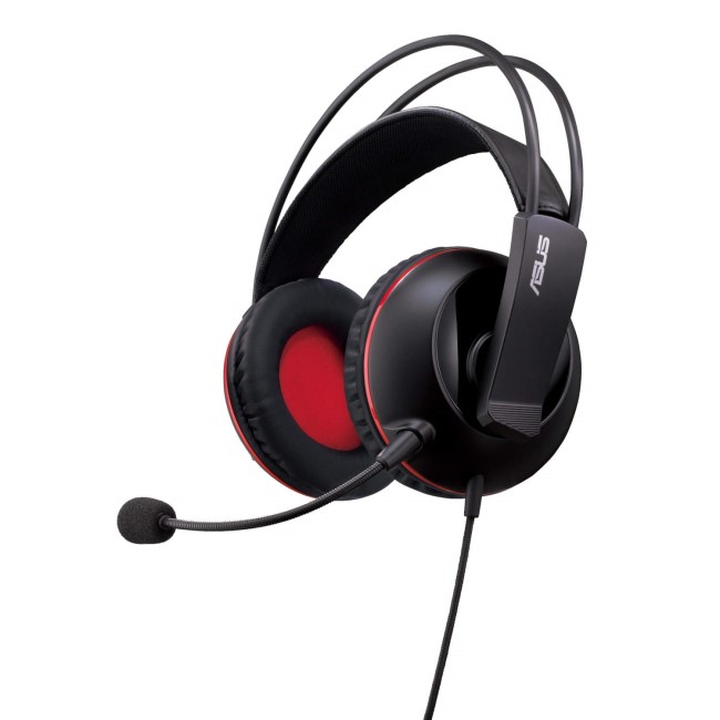 Asus Cerberus Wired Gaming Headset