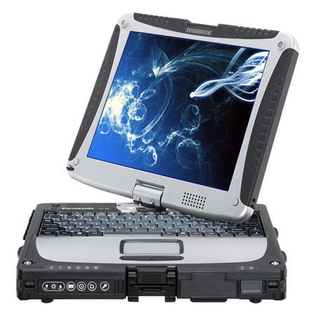 Toughbook cf-19 touchscreen Drivers for Windows Mac