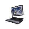 Panasonic Toughbook 20 - With detachable keyboard - Core M5 6Y57 / 1.1 GHz - Win 10 Pro / Win 7 Pro downgrade - 8 GB RAM - 256 GB SSD - 10.1&quot; IPS touchscreen 1920 x 1200 -