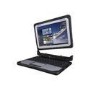 Panasonic Toughbook 20 - With detachable keyboard - Core M5 6Y57 / 1.1 GHz - Win 10 Pro / Win 7 Pro downgrade - 8 GB RAM - 256 GB SSD - no ODD - 10.1" IPS touchscreen 1920 x 1200 -