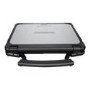 Panasonic Toughbook 20 MK2 256GB 10.1" Tablet - Black/Silver