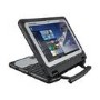 Panasonic Toughbook 20 MK2 256GB 10.1" Tablet - Black/Silver