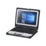 Panasonic Toughbook CF-20E5108TE Core i5-7Y57 8GB 256GB SSD 10.1 Inch Windows 10 Tablet