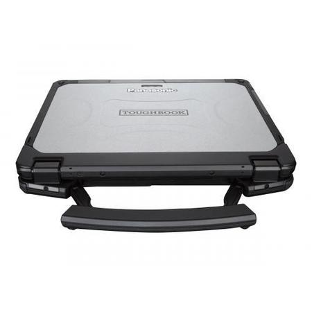 Panasonic Toughbook CF-20E5108TE Core i5-7Y57 8GB 256GB SSD 10.1 Inch Windows 10 Tablet