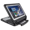 Panasonic ToughBook CF-20 MK2 4G Core i5-7Y57 256GB SSD 10.1&#39;&#39; Windows 10 Pro Tablet