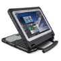 Panasonic ToughBook CF-20 MK2 4G Core i5-7Y57 256GB SSD 10.1'' Windows 10 Pro Tablet