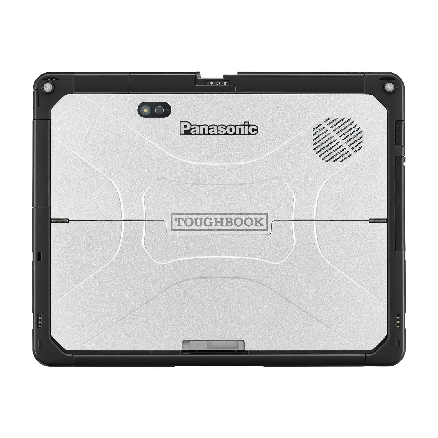 Panasonic Toughbook Cf-33 Intel Core i5-7300U 8GB 256GB SSD 12