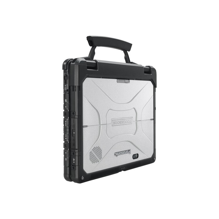 Panasonic Toughbook Intel Core i5-7300U 8GB 256GB SSD 12 Inch Windows 10 Pro Laptop