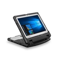 Panasonic Toughbook Intel Core i5-7300U 8GB 256GB SSD 12 Inch Windows 10 Pro Laptop Panasonic Toughbook Intel Core i5-7300U 8GB 256GB SSD 12 Inch Windows 10 Pro Laptop