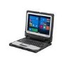 Panasonic Toughbook CF-33 Intel Core i5-7300U 8GB 256GB SSD 12 Inch Windows 10 Professional Tablet