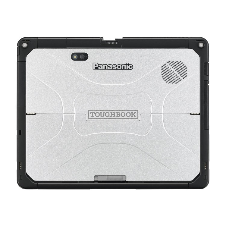 Panasonic Toughbook Core i5-7300U 8GB 256GB 12 Inch Windows 10 Pro Tablet