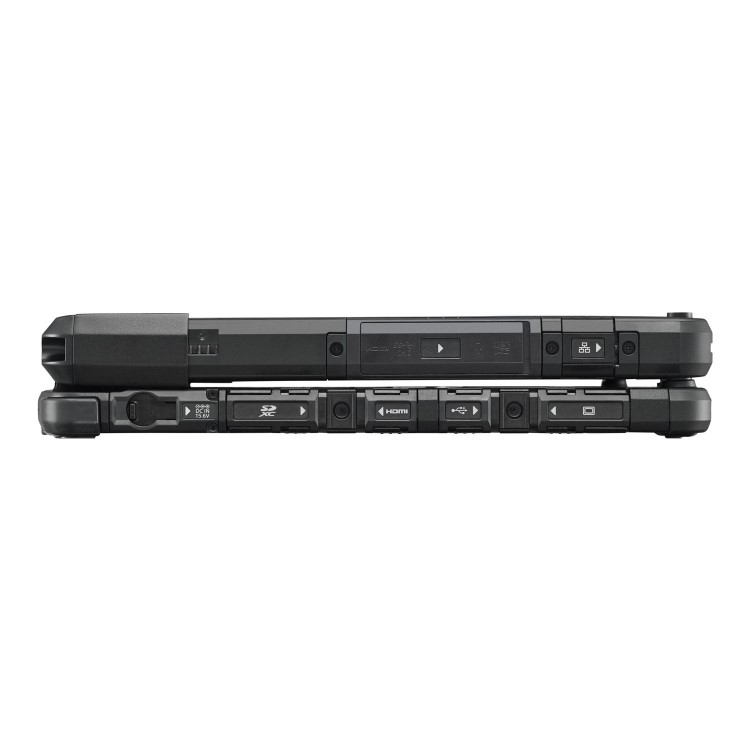 Panasonic Toughbook Core i5-7300U 8GB 256GB 12 Inch Windows 10 Pro Tablet