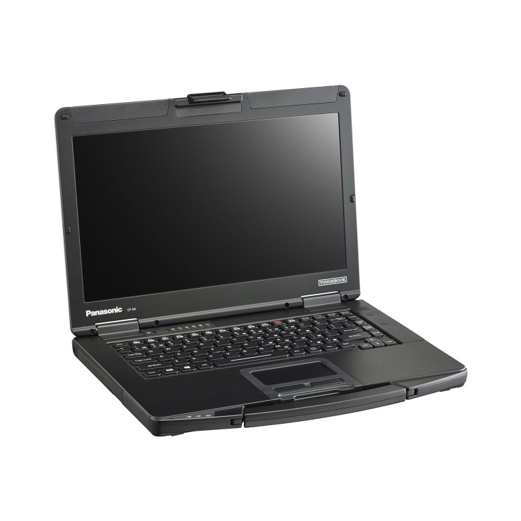 Panasonic Toughbook 54 MK3 Core i5-7300U 4GB 500GB HDD 14 Inch Windows 10 Pro Laptop