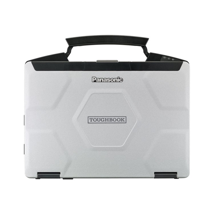 Panasonic Toughbook 54 MK3 Core i5-7300U 4GB 500GB HDD 14 Inch Windows 10 Pro Laptop