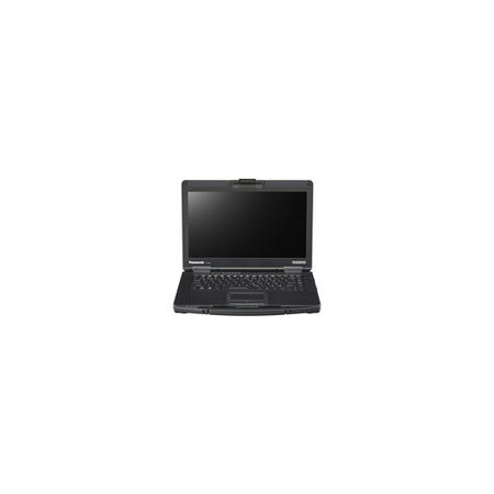 Panasonic Toughbook 54 MK3 Core i5-7300U 4GB 500GB HDD 14 Inch Windows 10 Pro Laptop