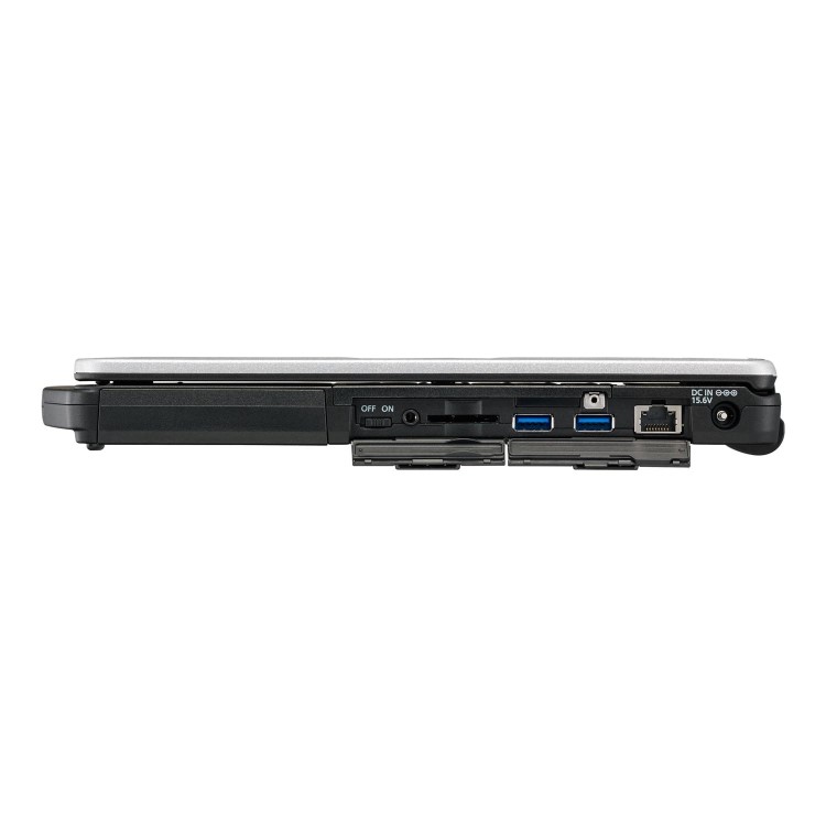 Panasonic Toughbook 54 MK3 Core i5-7300U 4GB 500GB HDD 14 Inch Windows 10 Pro Laptop