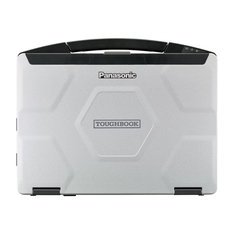 Panasonic Toughbook 54 MK3 Core i5-7300U 4GB 500GB HDD 14 Inch Windows 10 Pro Laptop