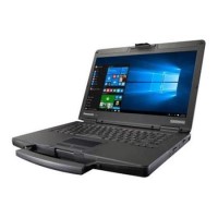 Panasonic CF-54 i5-7300U 4GB 256GB W10 Toughbook Laptop 