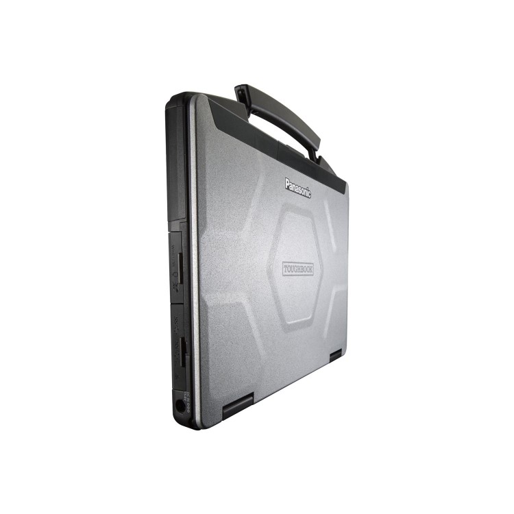 Panasonic CF-54 i5-7300U 4GB 256GB W10 Toughbook Laptop 