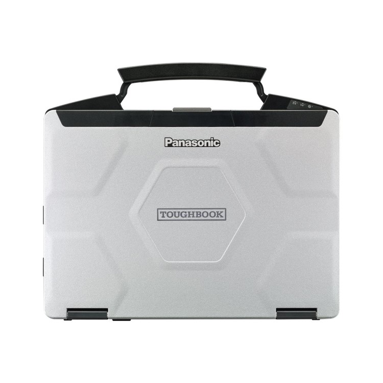 Panasonic CF-54 i5-7300U 4GB 256GB W10 Toughbook Laptop 