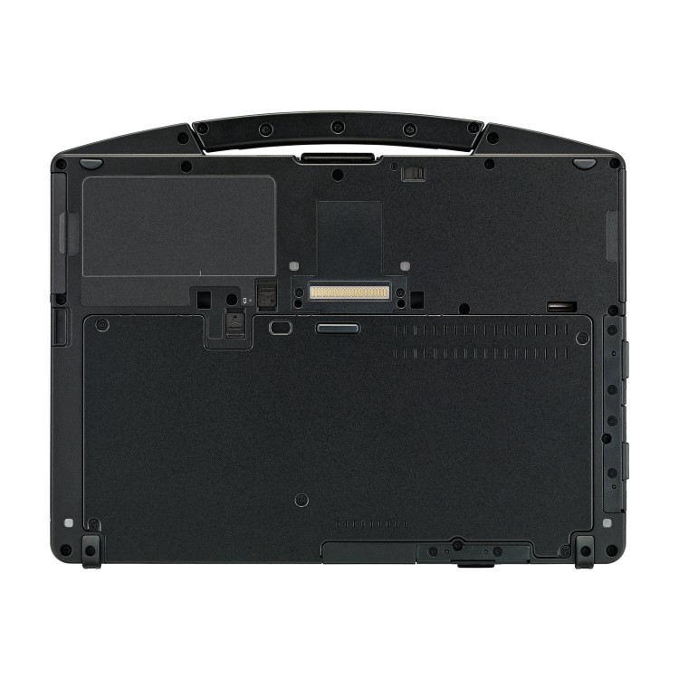 Panasonic CF-54 i5-7300U 4GB 256GB W10 Toughbook Laptop 