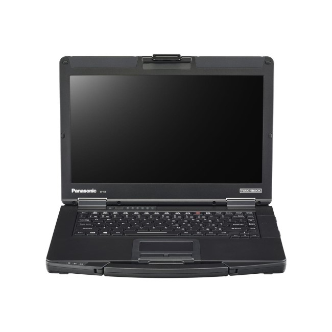 Panasonic Toughbook 54 Core I5 7300U 8GBB 256GB 14 Inch Windows 10 Tablet