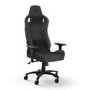 Corsair T3 RUSH Fabric Gaming Chair Black