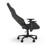 Corsair T3 RUSH Fabric Gaming Chair Black