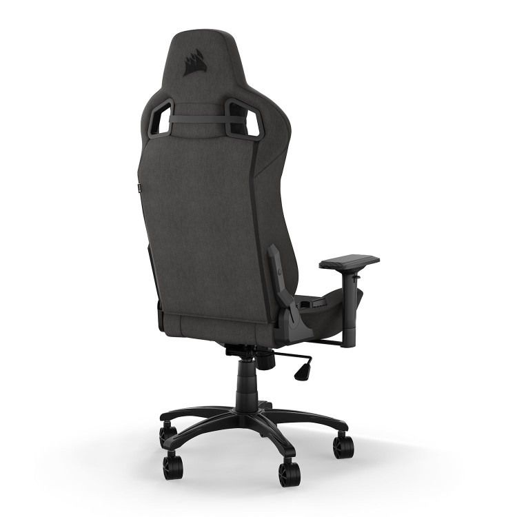 Corsair T3 RUSH Fabric Gaming Chair Black