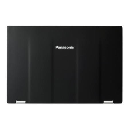 CF-AX2 • i5 • 8G • 256 Panasonic Announces the Toughbook CF-AX2 Rugged Ultrabook