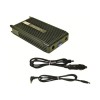 Panasonic 24V 120W AC Power Adapter with Car Charger for ToughBook