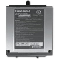 Panasonic CF-VZSU1428W Spare Li-Ion Laptop Battery