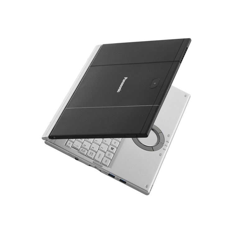 Panasonic Toughbook CF-XZ6 Core i5-7300U 8GB 256GB SSD 12 Inch Windows 10 Pro 2-in-1 Laptop