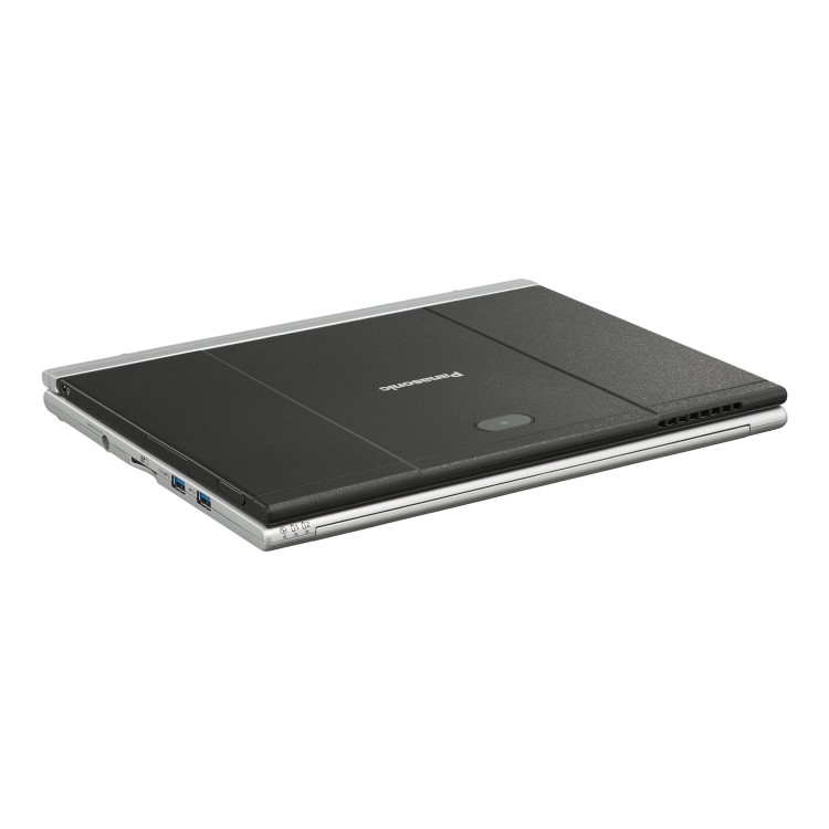 Panasonic Toughbook CF-XZ6 Core i5-7300U 8GB 256GB SSD 12 Inch Windows 10 Pro 2-in-1 Laptop
