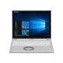 Panasonic Toughbook CF-XZ6 Core i5-7300U 8GB 256GB SSD 12 Inch Windows 10 Pro 2-in-1 Laptop