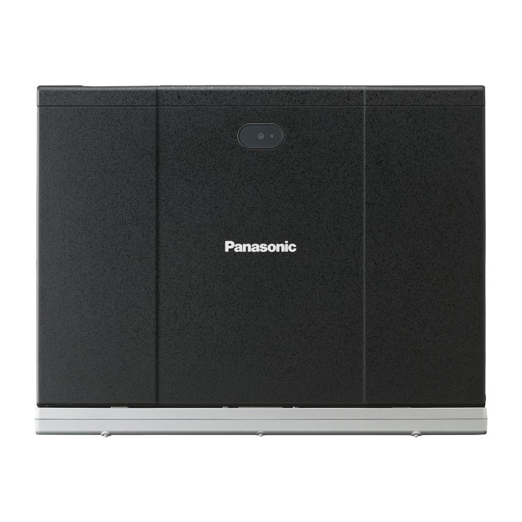 Panasonic Toughbook CF-XZ6 Core i5-7300U 8GB 256GB SSD 12 Inch Windows 10 Pro 2-in-1 Laptop
