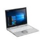 Panasonic Toughbook CF-XZ6 Core i5-7300U 8GB 256GB SSD 12 Inch Windows 10 Pro 2-in-1 Laptop