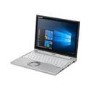 Panasonic Toughbook CF-XZ6 Core i5-7300U 8GB 256GB SSD 12 Inch Windows 10 Pro 2-in-1 Laptop